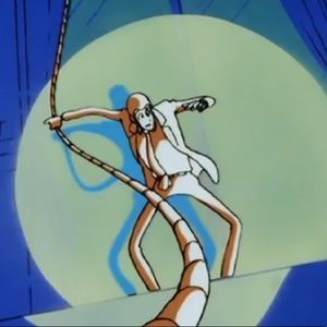 Meet your Posher, Asher